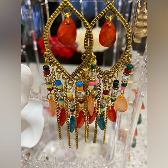 Earrings $15each, 2/$20, 3/25 - Picture 3 of 3